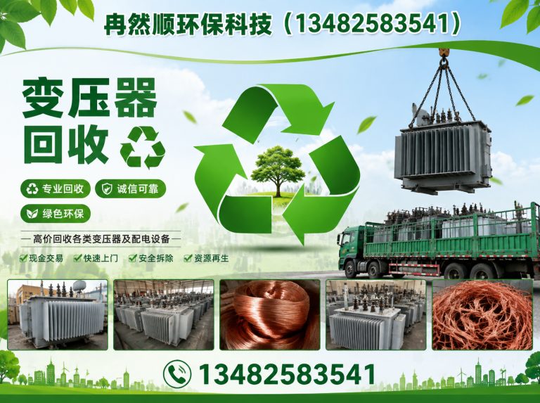 杨浦区冉然顺环保科技展示图